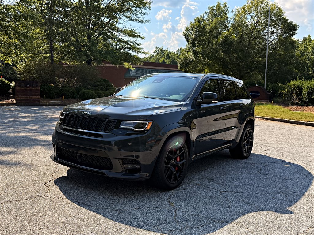 2017 Jeep Cherokee - $31,995