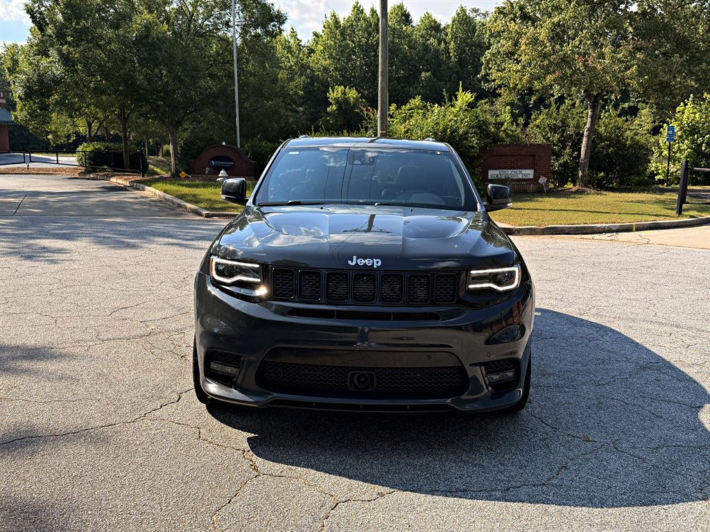 2017 Jeep Cherokee - $31,995
