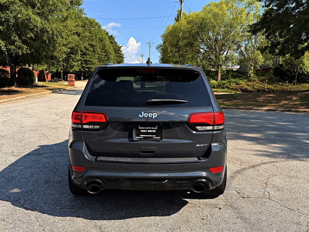 2017 Jeep Cherokee - $31,995