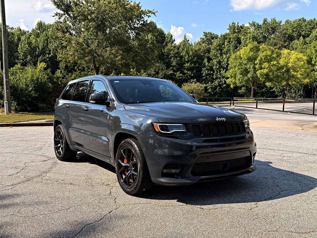 2017 Jeep Cherokee - $31,995
