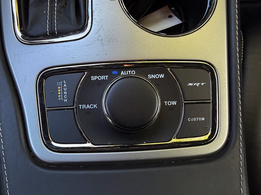 2017 Jeep Cherokee - $31,995