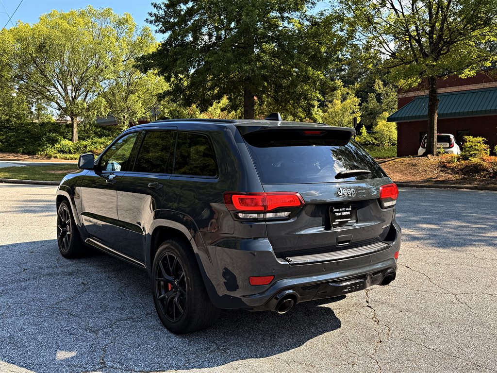 2017 Jeep Cherokee - $31,995