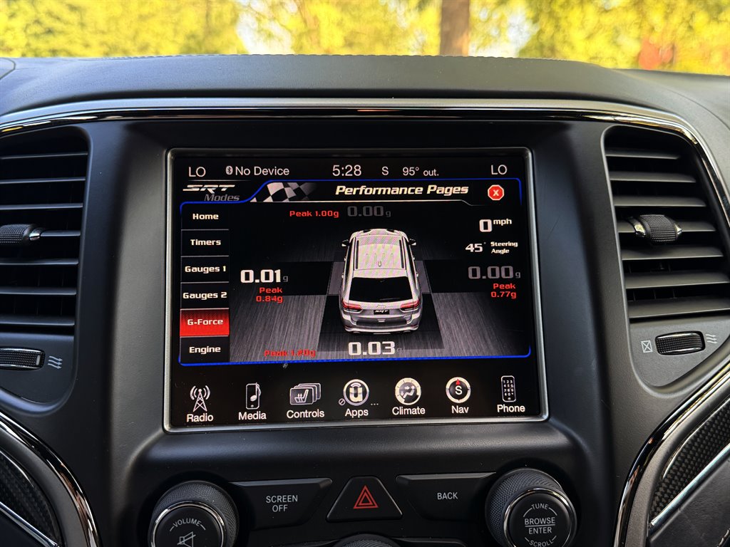 2017 Jeep Cherokee - $31,995
