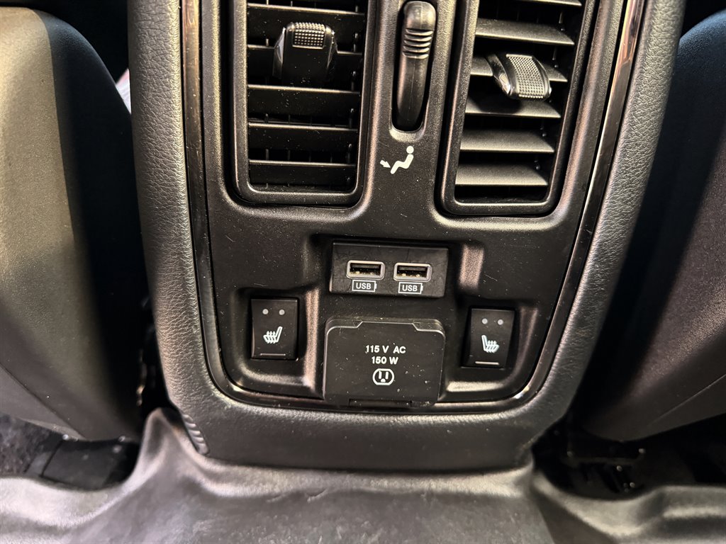 2018 Dodge Durango - $38,995