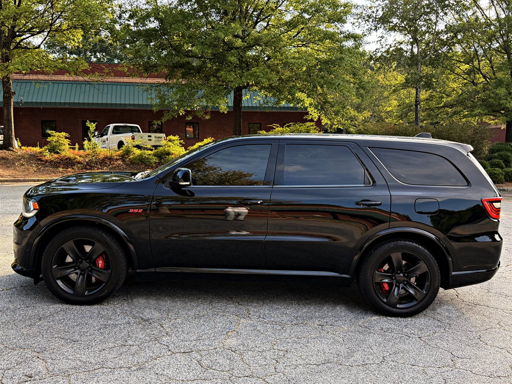 2018 Dodge Durango - $38,995