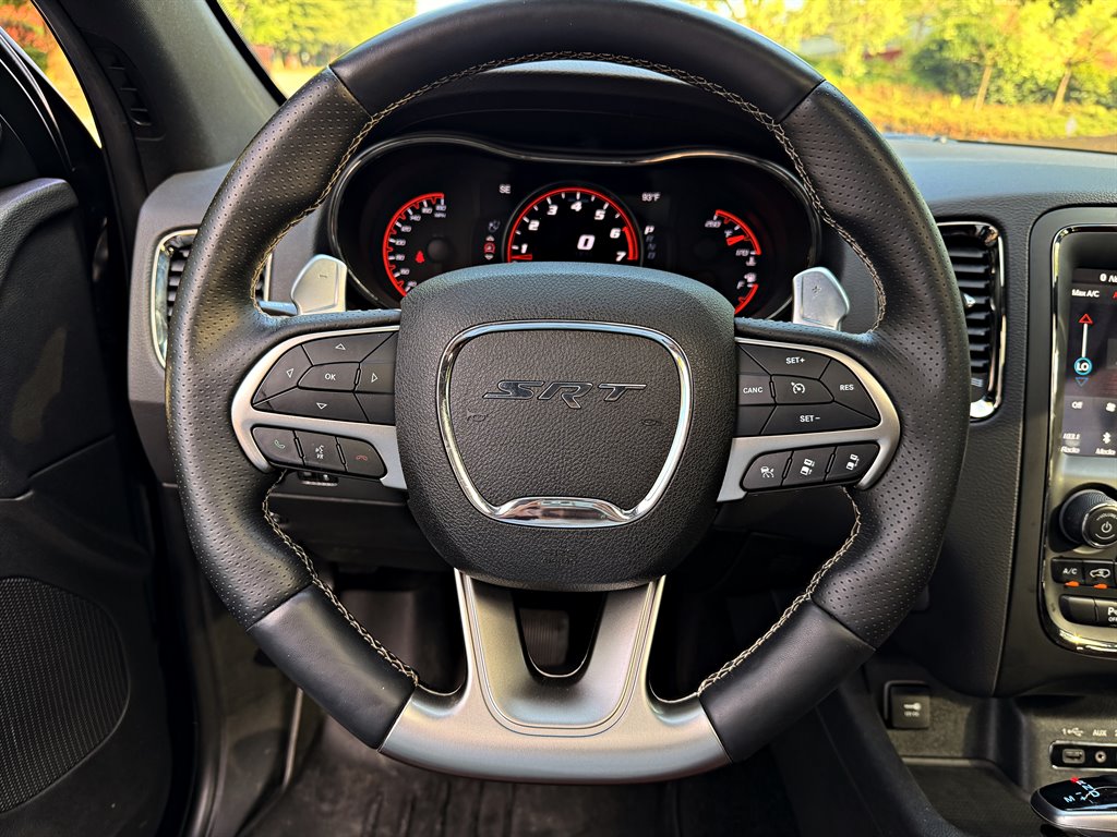 2018 Dodge Durango - $38,995