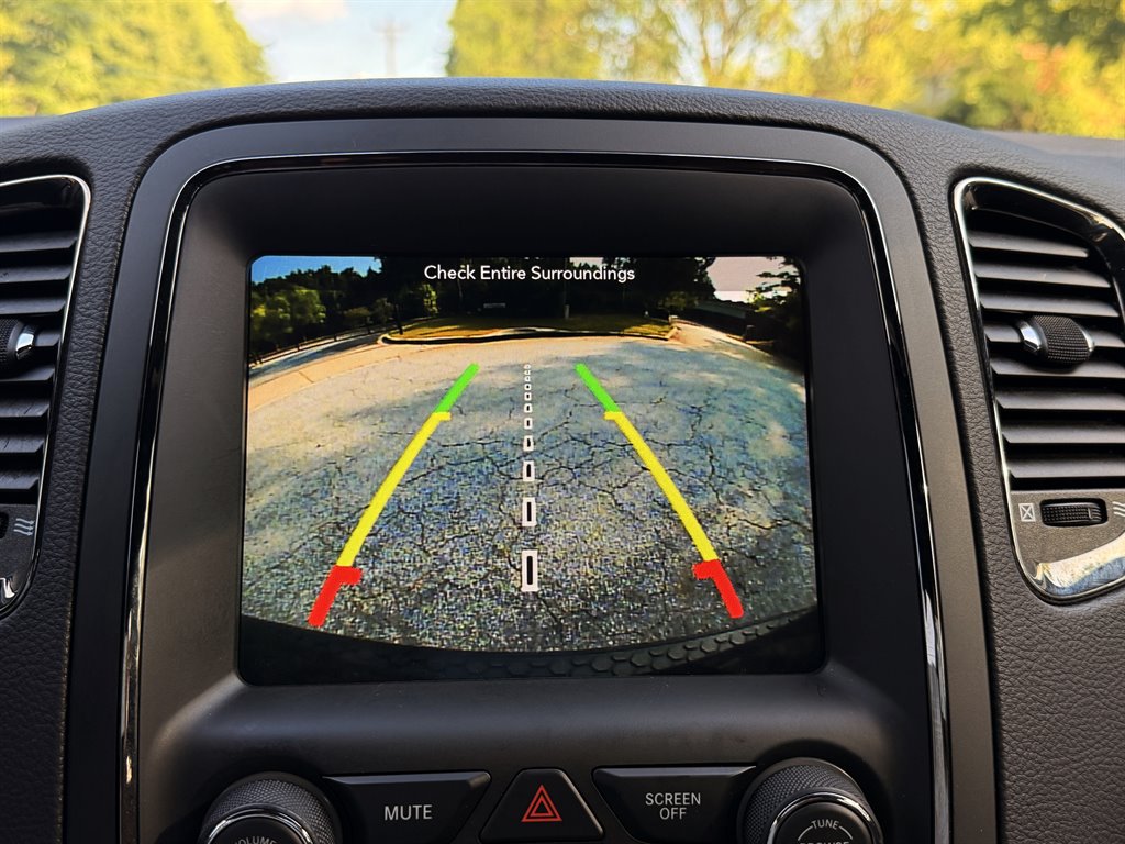 2018 Dodge Durango - $38,995