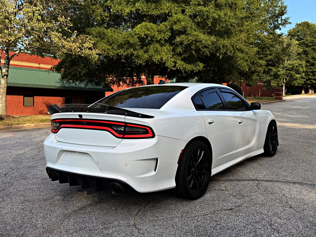 2021 Dodge Charger - $38,995