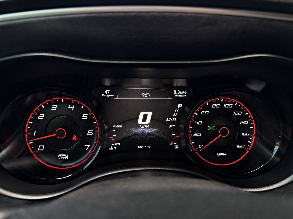 2021 Dodge Charger - $38,995