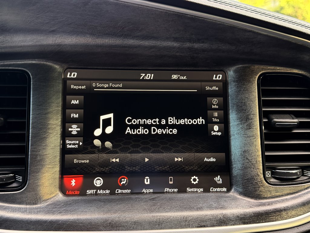 2021 Dodge Charger - $38,995