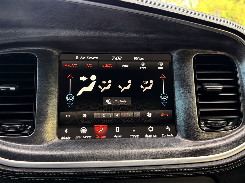 2021 Dodge Charger - $38,995