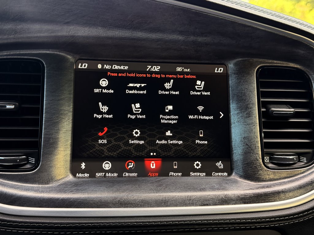 2021 Dodge Charger - $38,995