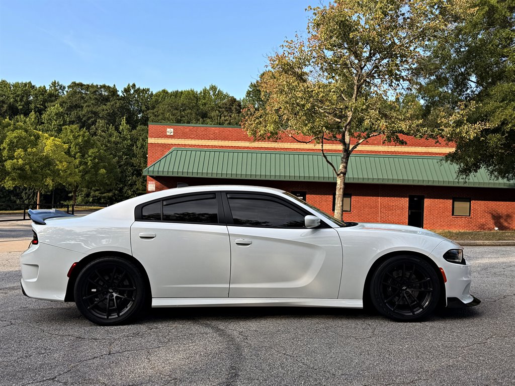 2021 Dodge Charger - $38,995