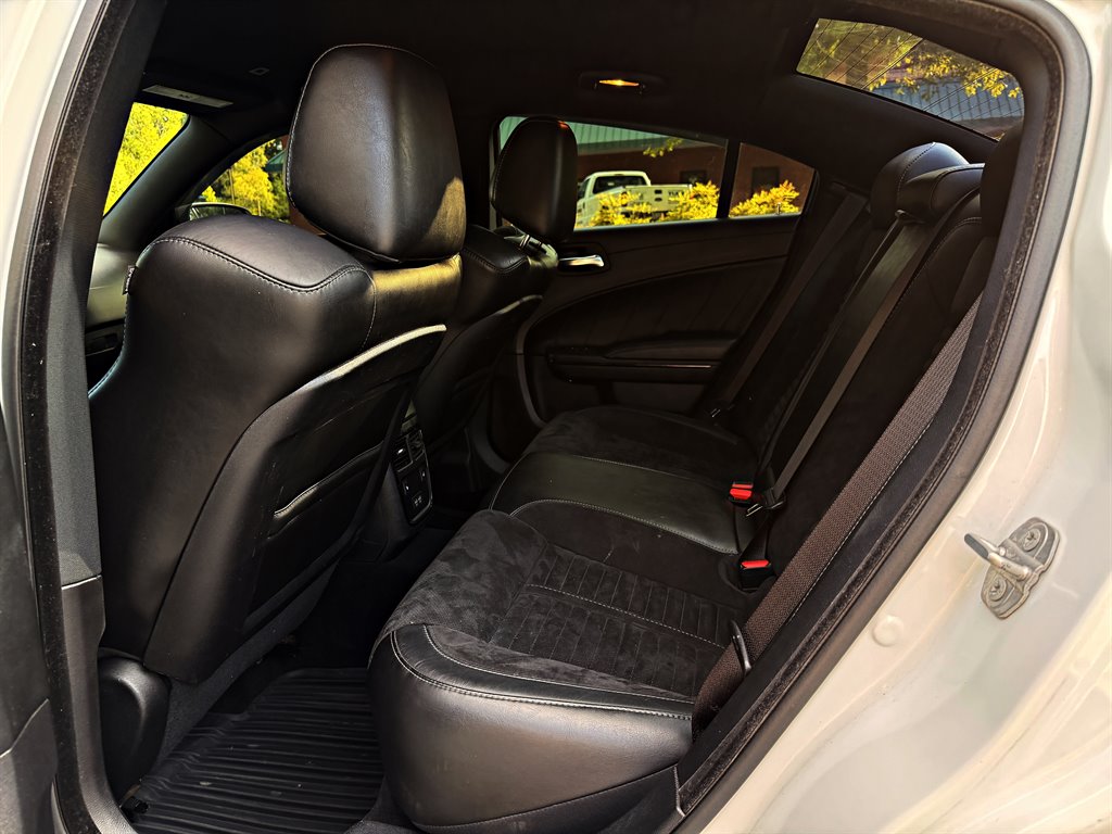 2021 Dodge Charger - $38,995