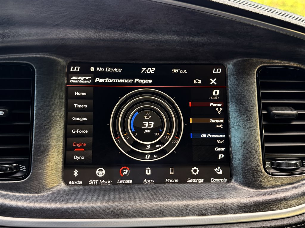 2021 Dodge Charger - $38,995