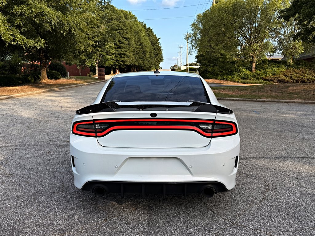 2021 Dodge Charger - $38,995