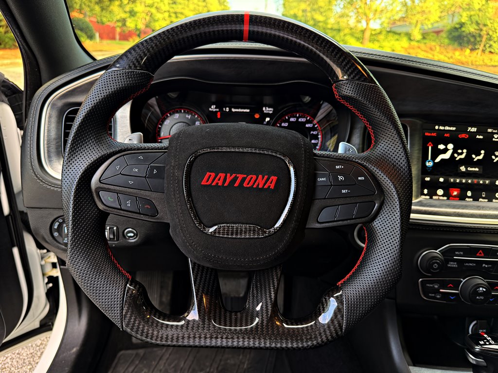 2021 Dodge Charger - $38,995