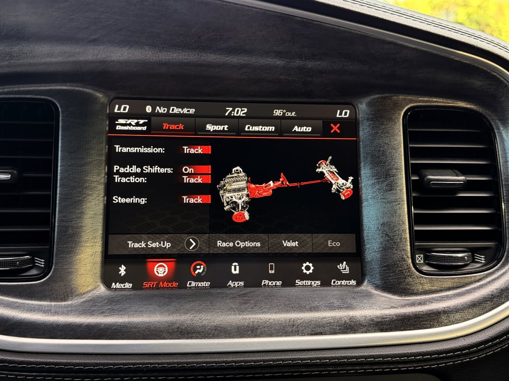 2021 Dodge Charger - $38,995