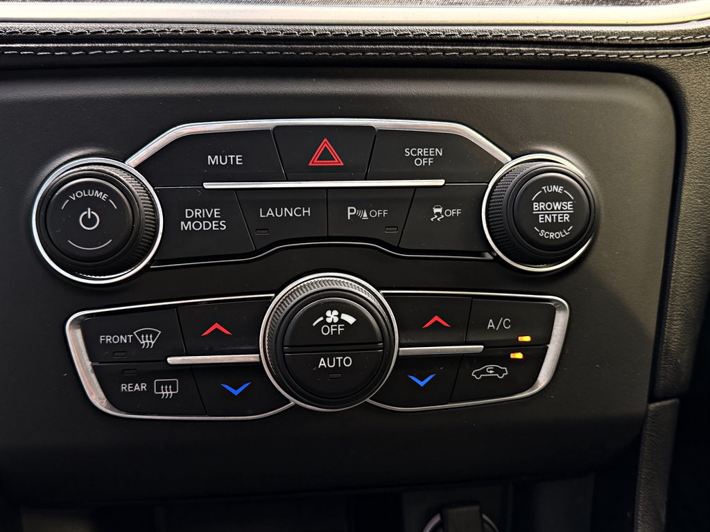 2021 Dodge Charger - $38,995