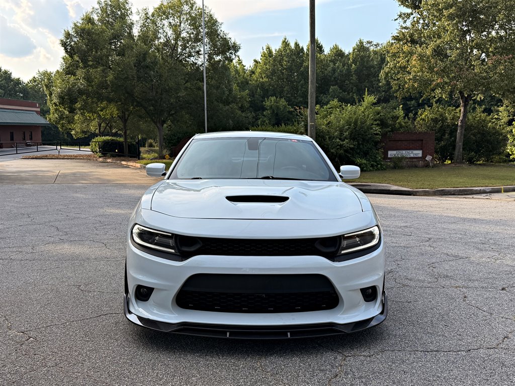 2021 Dodge Charger - $38,995
