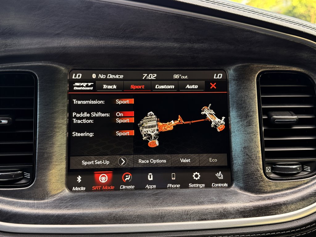 2021 Dodge Charger - $38,995