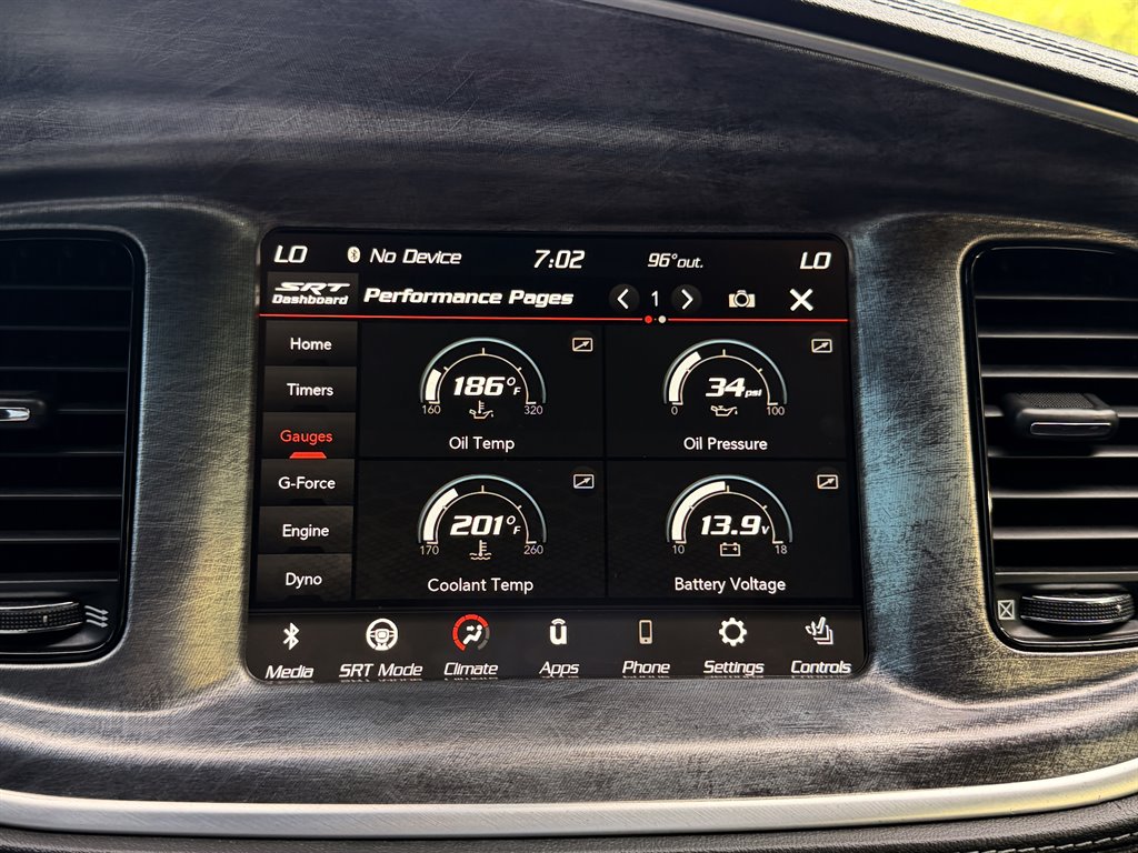 2021 Dodge Charger - $38,995