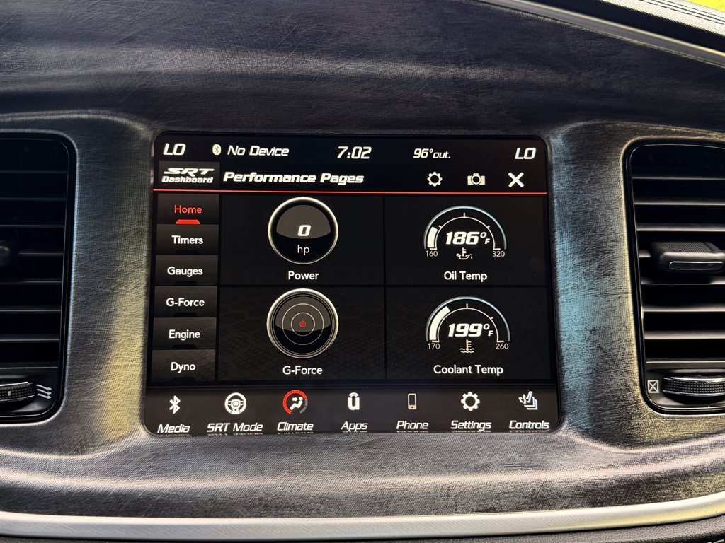 2021 Dodge Charger - $38,995