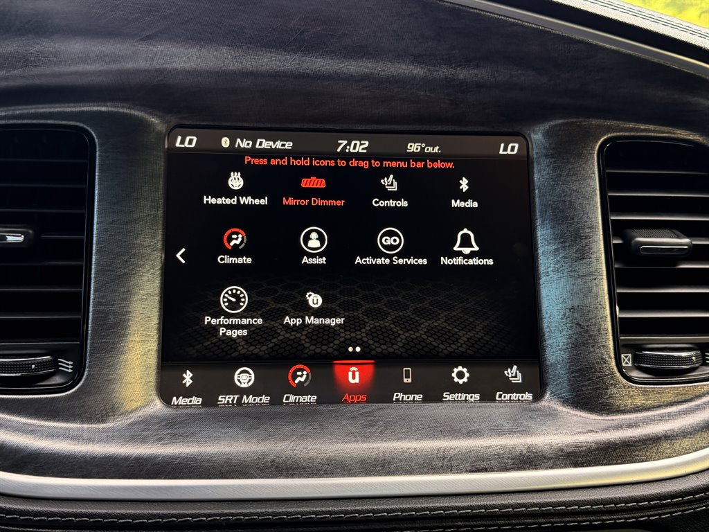 2021 Dodge Charger - $38,995