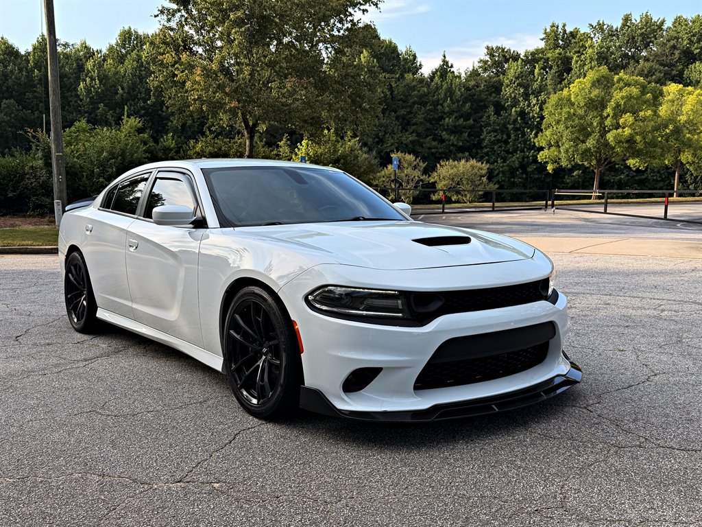 2021 Dodge Charger - $38,995
