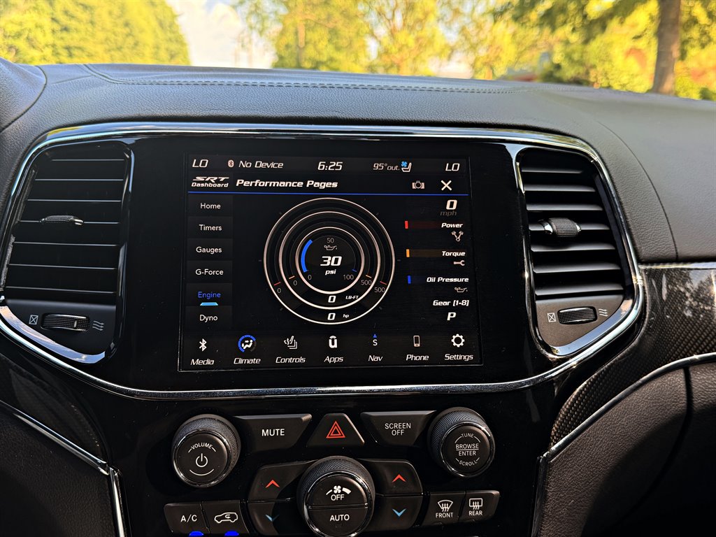 2020 Jeep Cherokee - $48,995