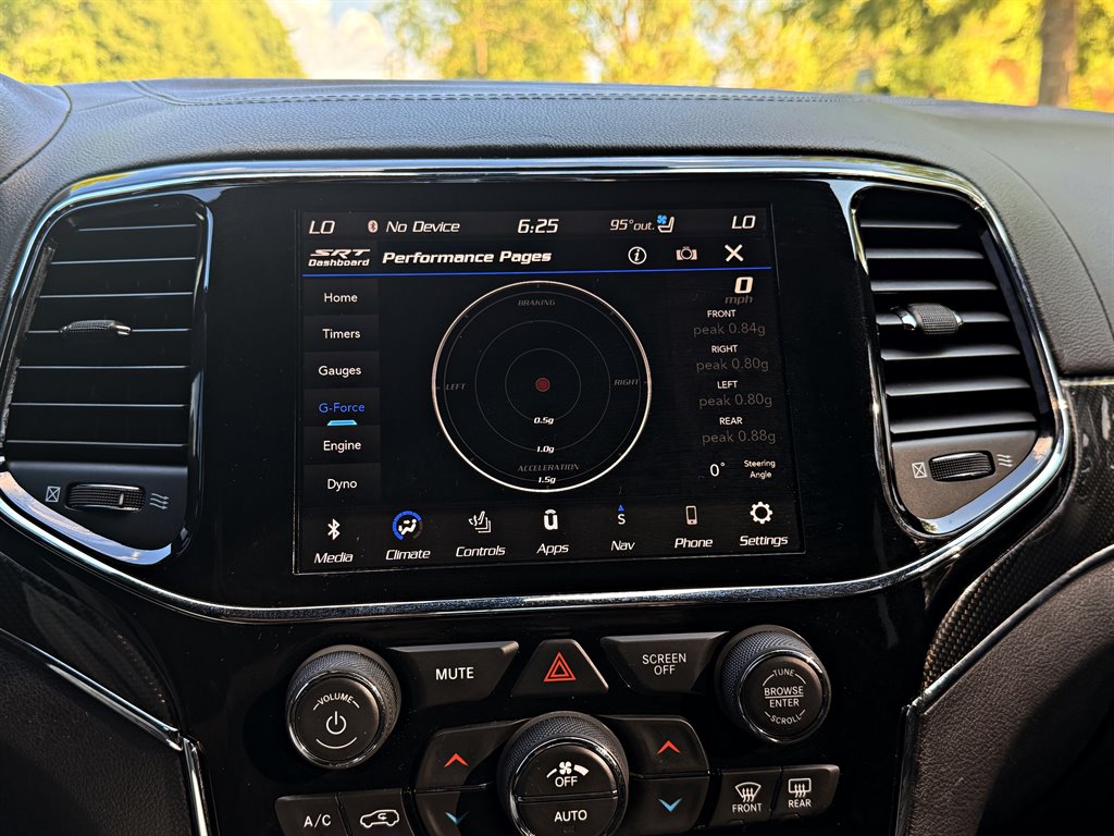 2020 Jeep Cherokee - $48,995