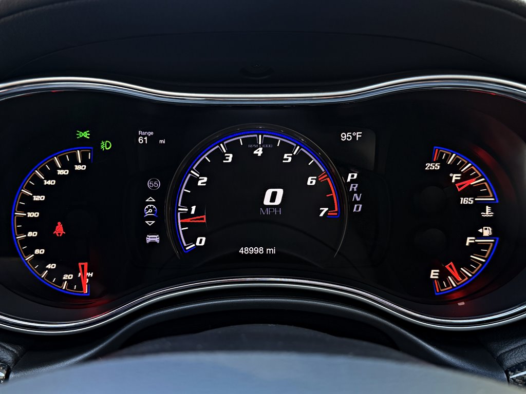 2020 Jeep Cherokee - $48,995
