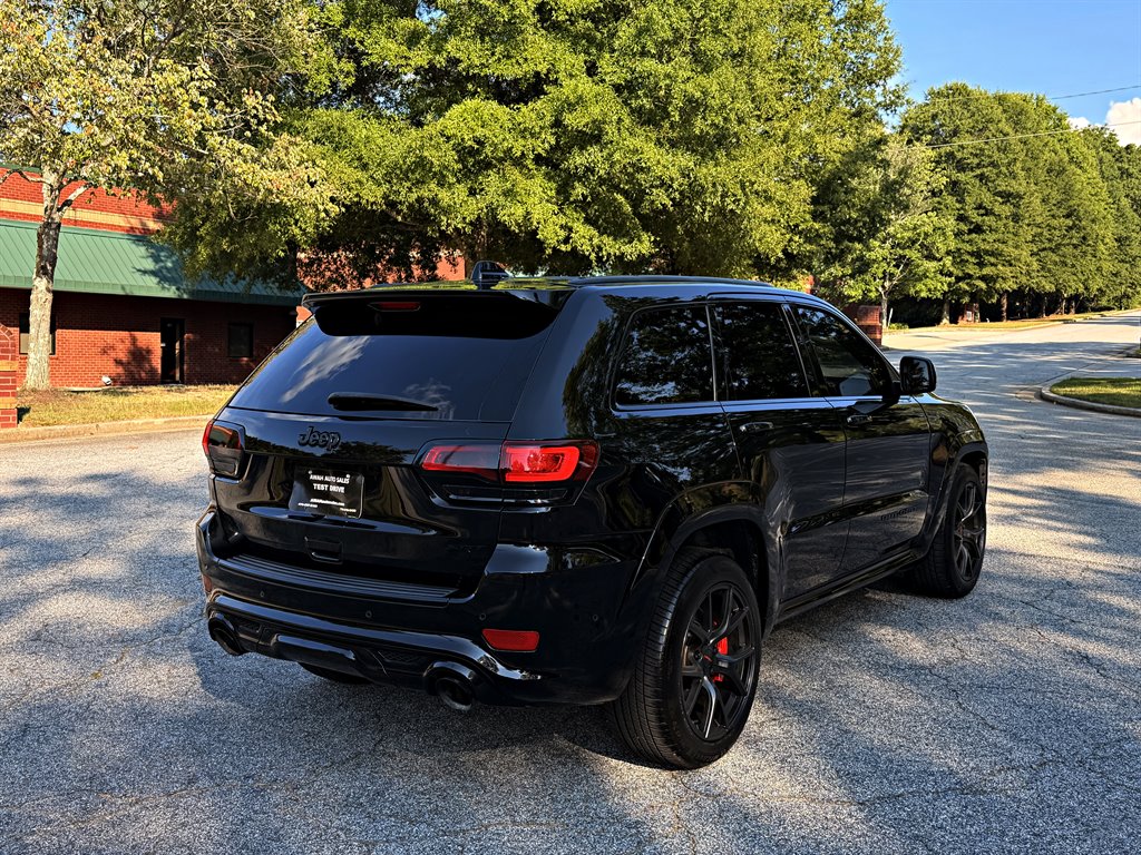 2020 Jeep Cherokee - $48,995