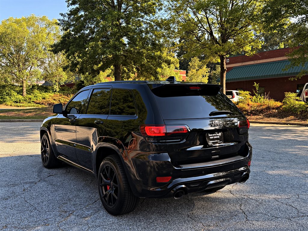 2020 Jeep Cherokee - $48,995
