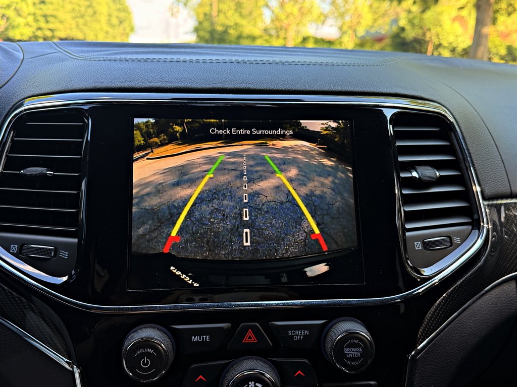 2020 Jeep Cherokee - $48,995