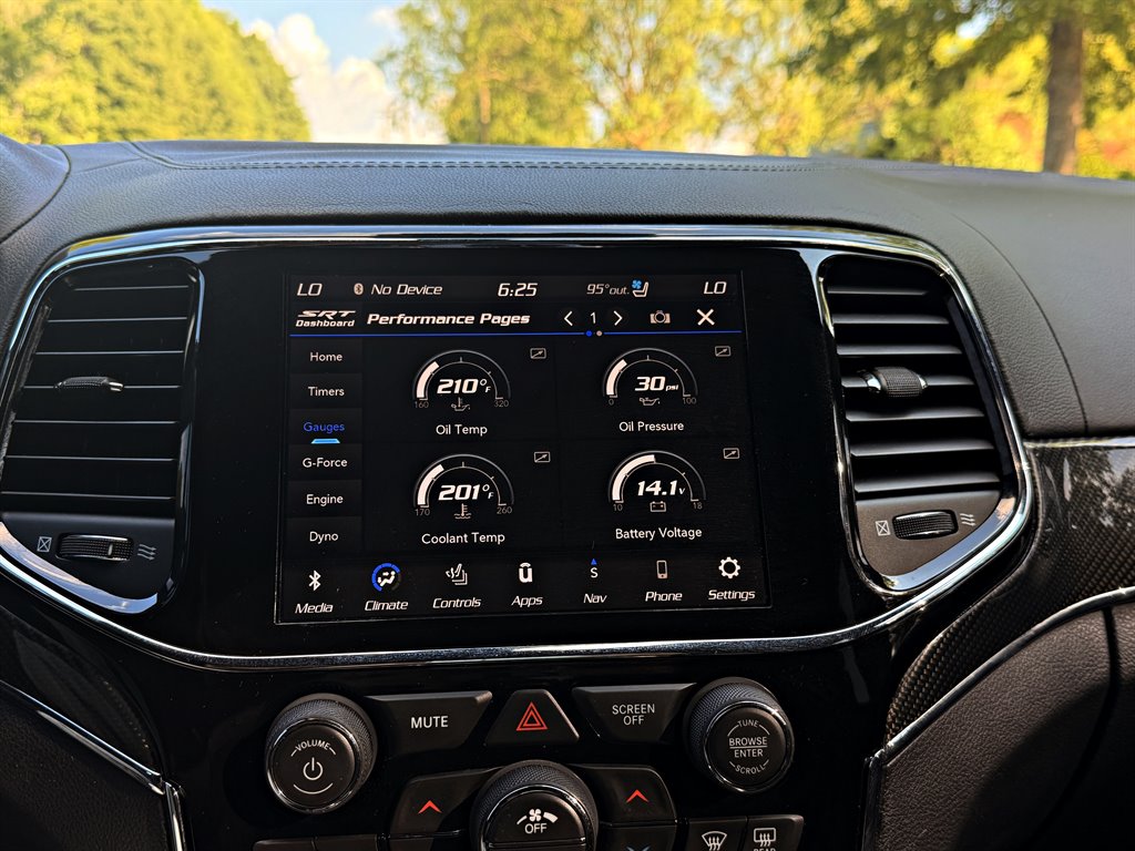 2020 Jeep Cherokee - $48,995