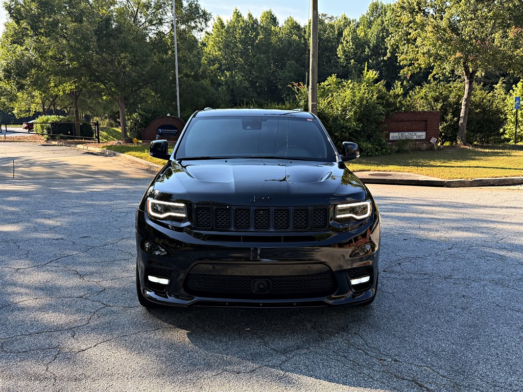 2020 Jeep Cherokee - $48,995