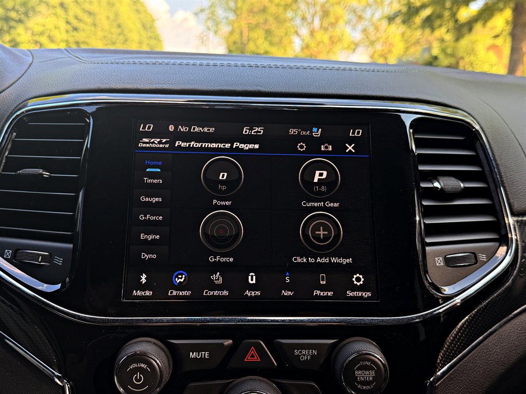 2020 Jeep Cherokee - $48,995