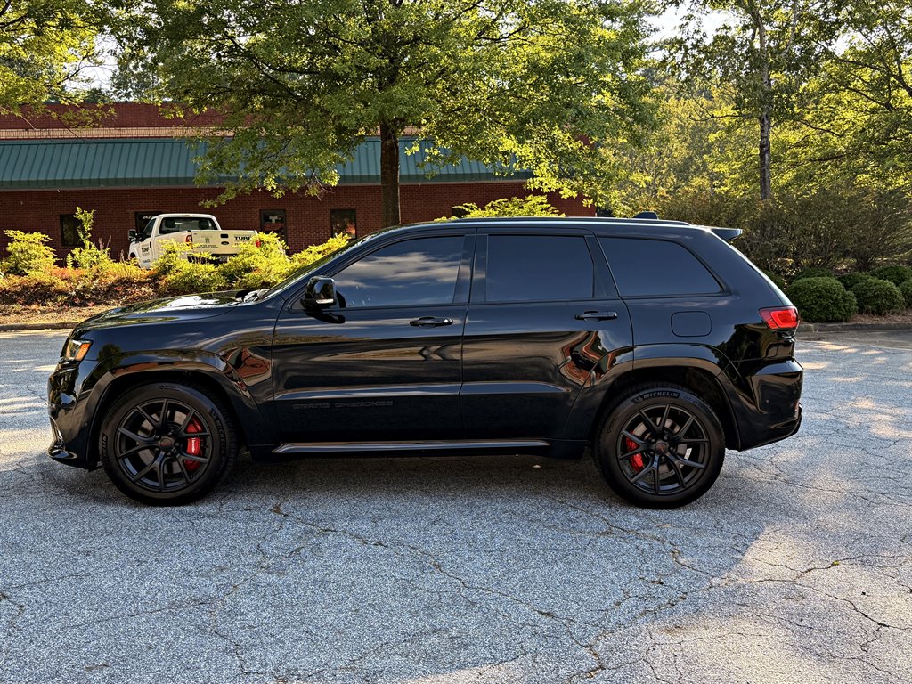 2020 Jeep Cherokee - $48,995