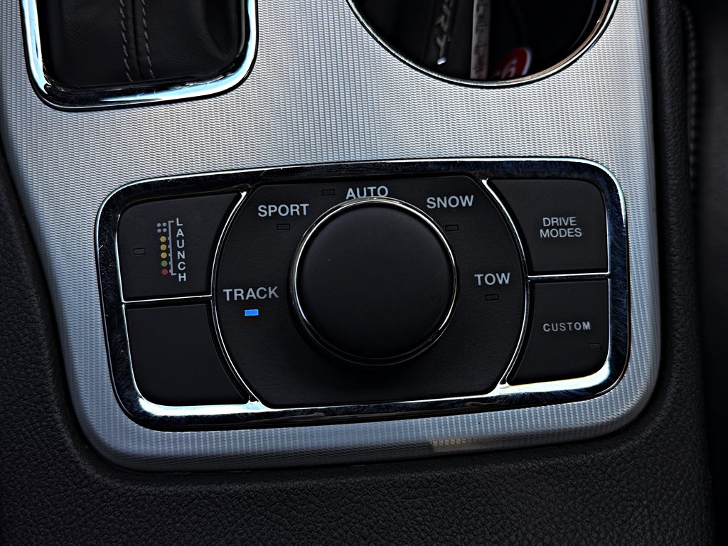 2020 Jeep Cherokee - $48,995