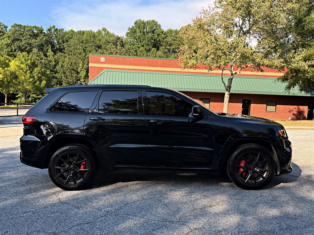 2020 Jeep Cherokee - $48,995