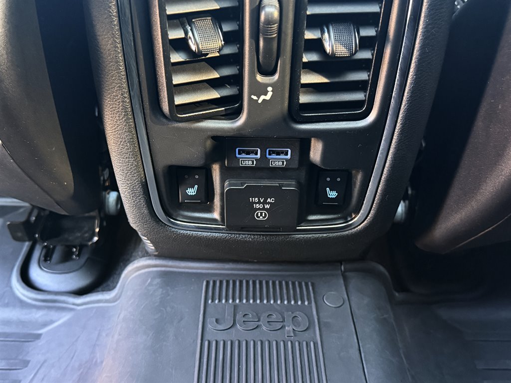 2020 Jeep Cherokee - $48,995