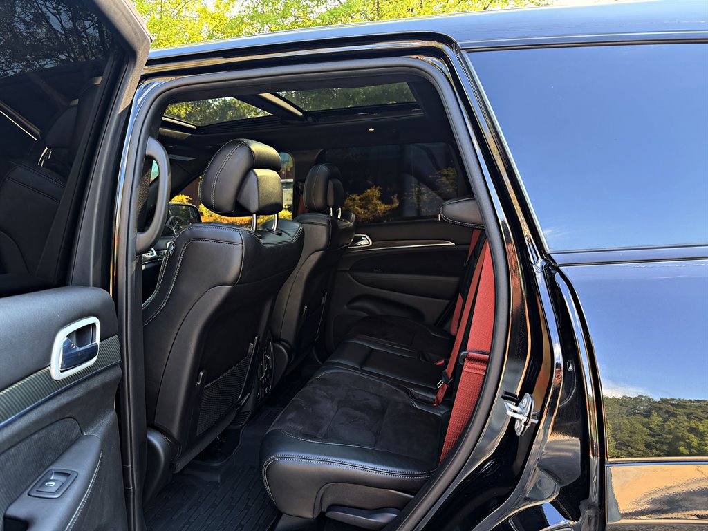 2020 Jeep Cherokee - $48,995