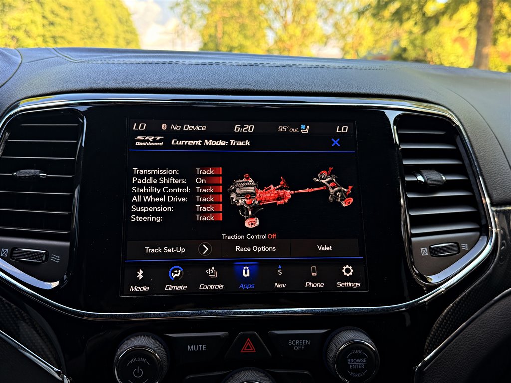 2020 Jeep Cherokee - $48,995
