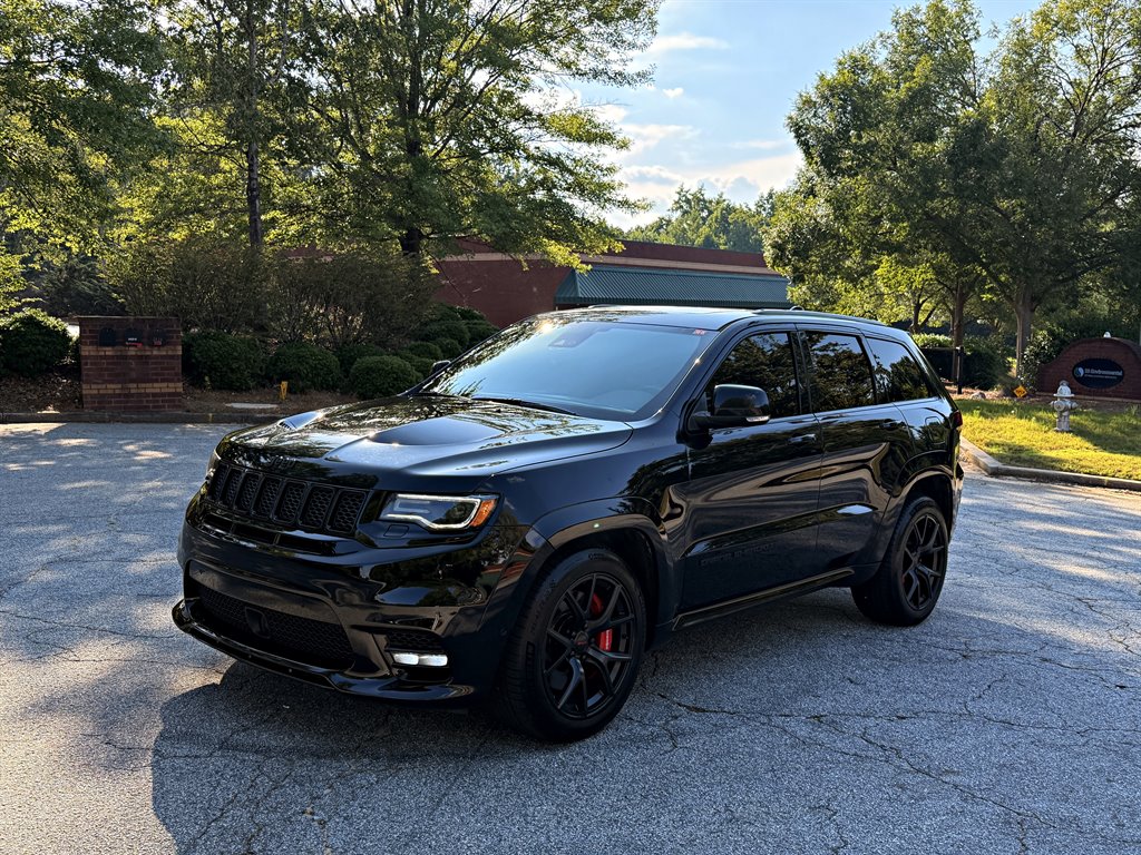 2020 Jeep Cherokee - $48,995