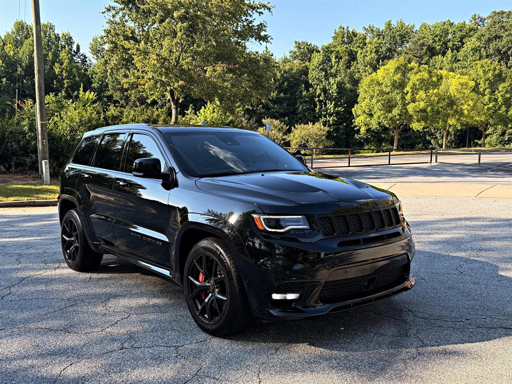 2020 Jeep Cherokee - $48,995
