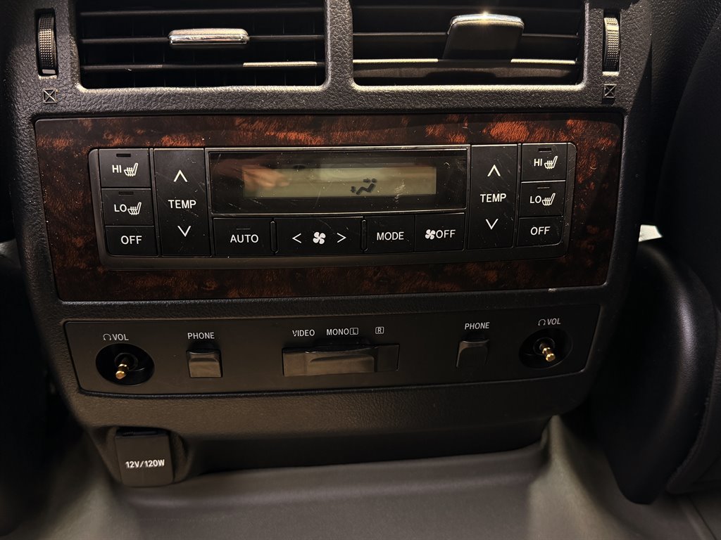 2013 Toyota Land Cruiser - $26,995