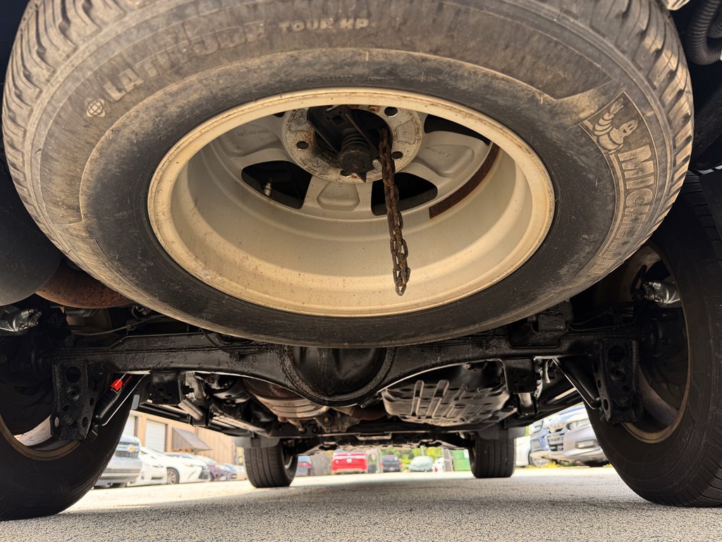 2013 Toyota Land Cruiser - $26,995