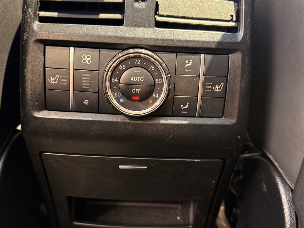 2018 Mercedes-Benz GLS - $27,995