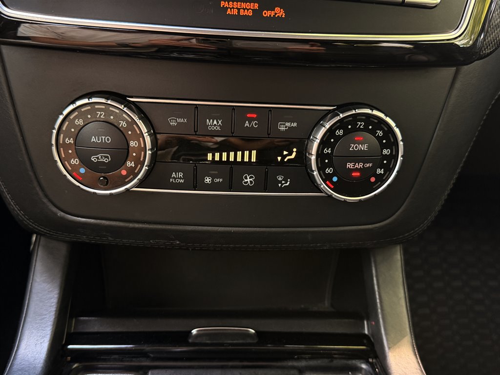 2018 Mercedes-Benz GLS - $27,995